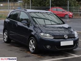 Volkswagen Golf 2014 2.0 138 KM