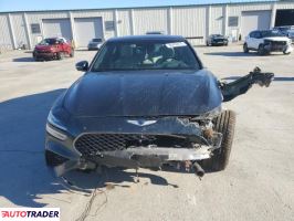 Hyundai Genesis 2023 3