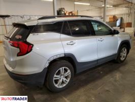 GMC Terrain 2020 1