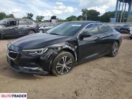 Buick Regal 2020 2 Buick Regal 2020 2