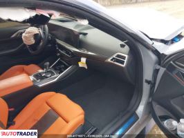 BMW M4 2025 3 BMW M4 2025 3