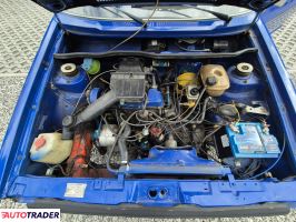 Volkswagen Golf 1977 1.5 75 KM Volkswagen Golf 1977 1.5 75 KM