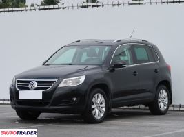 Volkswagen Tiguan 2009 2.0 138 KM