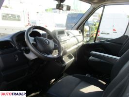 Renault Master 2022 2.3