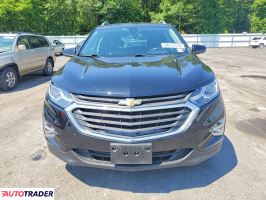 Chevrolet Equinox 2020 2