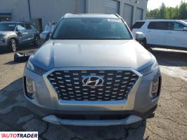 Hyundai Pozostałe 2020 3