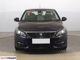 Peugeot 308 2019 1.5 128 KM