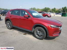 Mazda CX-5 2019 2