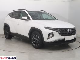 Hyundai Tucson 2022 1.6 147 KM
