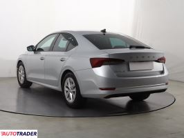 Skoda Octavia 2020 1.5 147 KM