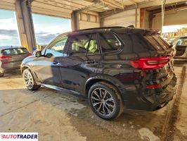 BMW X5 2022 3