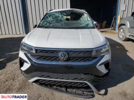 Volkswagen Pozostałe 2023 1 Volkswagen Pozostałe 2023 1