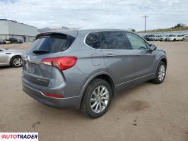 Buick Pozostałe 2020 2 Buick Pozostałe 2020 2