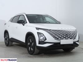 Omoda 5 2024 1.6 144 KM