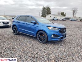 Ford Edge 2020 2