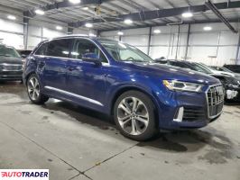 Audi Q7 2021 3