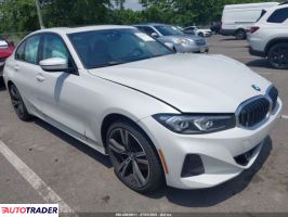BMW 330 2023 2 BMW 330 2023 2