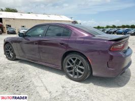 Dodge Charger 2022 3
