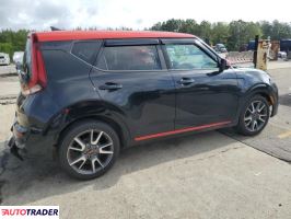 Kia Soul 2020 2 Kia Soul 2020 2