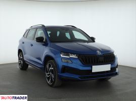 Skoda Karoq - zobacz ofertę