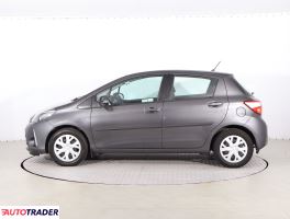 Toyota Yaris 2019 1.5 109 KM Toyota Yaris 2019 1.5 109 KM