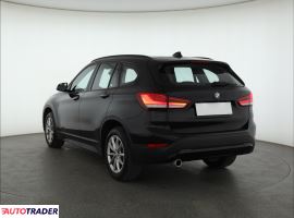 BMW X1 2020 1.5 134 KM