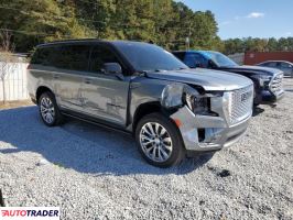 GMC Yukon 2023 6