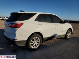 Chevrolet Equinox 2019 1