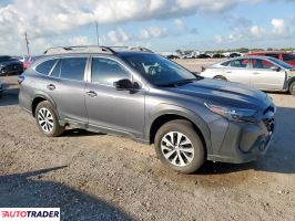 Subaru Outback 2025 2