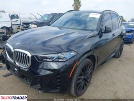 BMW X5 2025 3