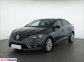 Renault Megane 2019 1.3 138 KM