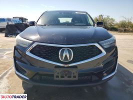 Acura RDX 2021 2