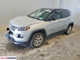 Jeep Compass 2025 2