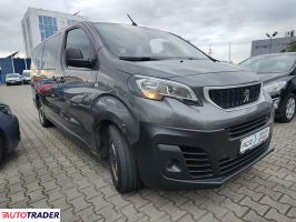 Peugeot Expert 2018 2.0 150 KM