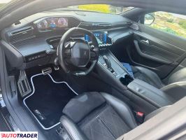 Peugeot 508 - zobacz ofertę