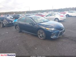 Toyota Camry 2019 2