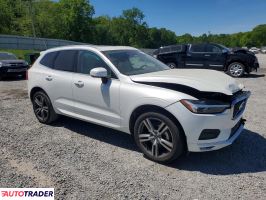 Volvo XC60 2021 2