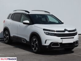 Citroen C5 2022 1.2 128 KM