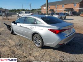 Toyota Avalon 2020 2