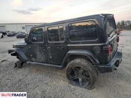 Jeep Wrangler 2018 3