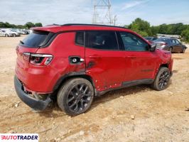 Jeep Compass 2021 2