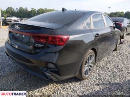 Kia Pozostałe 2024 2