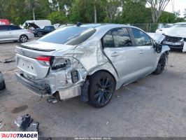 Toyota Corolla 2023 2