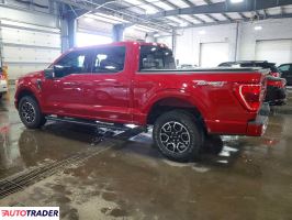 Ford Pozostałe 2021 2