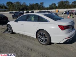 Audi A6 2021 3