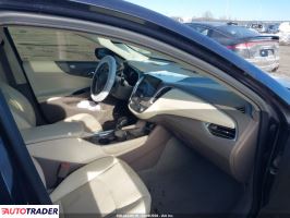 Chevrolet Malibu 2022 2