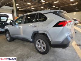 Toyota Pozostałe 2022 2 Toyota Pozostałe 2022 2