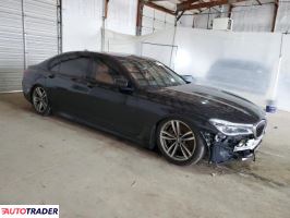 BMW Pozostałe 2019 4 BMW Pozostałe 2019 4