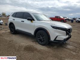 Honda CR-V 2023 2