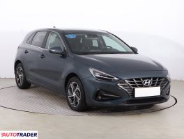 Hyundai i30 2021 1.5 108 KM